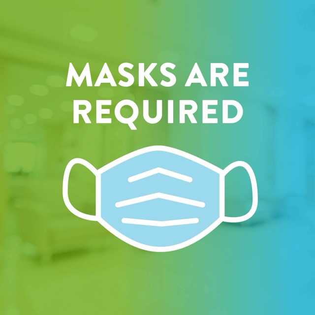 OSF Healthcare Requiring Masks Beginning December 31, 2024, Due to Widespread Respiratory Viruses