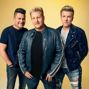 Rascal Flatts @ Vibrant Arena at The MARK – Moline, IL