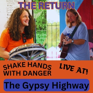 Paxton Sherbeyn @ Gypsy Highway – Davenport, IA