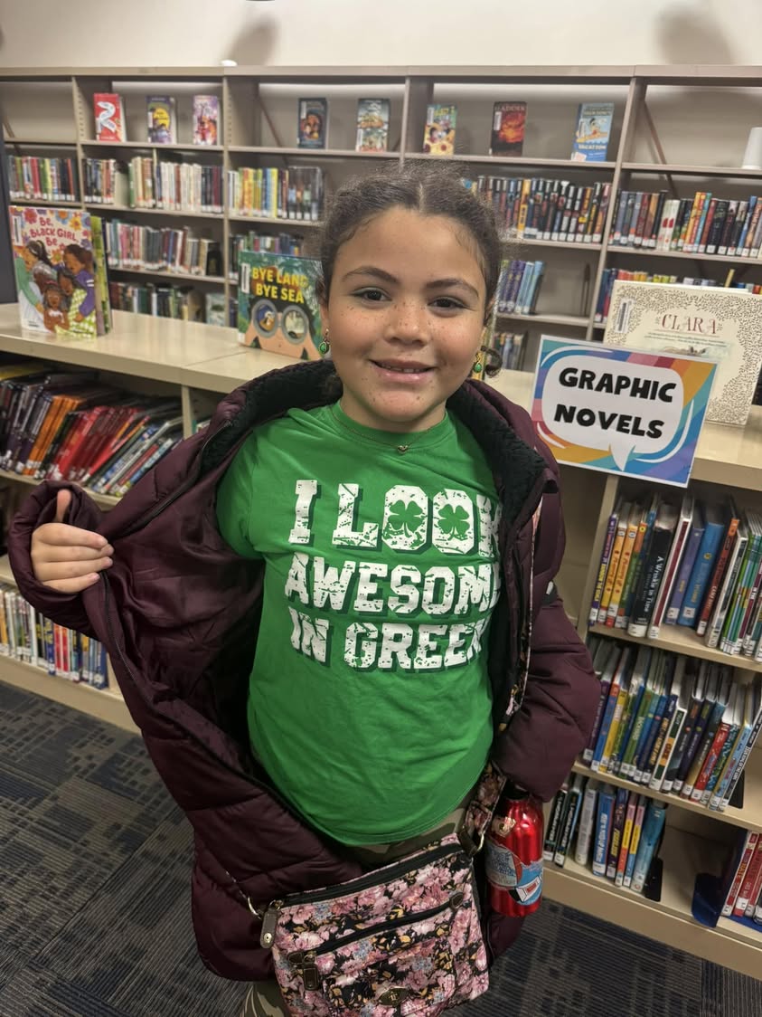 Green is AWESOME!! #edisonbombers #MAC185