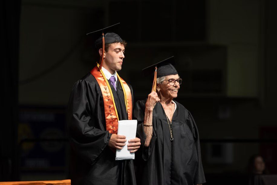 We are pleased to announce the launch of our new Graduation Information page on the schools website. This resource is d…