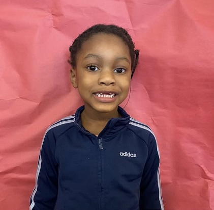 Rock Island Police Issue Amber Alert for Missing 4 Year Old