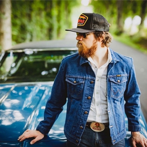 Addison Johnson @ Raccoon Motel – Davenport, IA