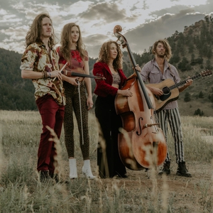 The Sweet Lillies @ Kennys Westside Pub – Peoria, IL