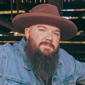 Josh Merritt @ Raccoon Motel – Davenport, IA