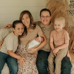 Anticipation Ministries @ Ellisville Christian Church – Ellisville, IL