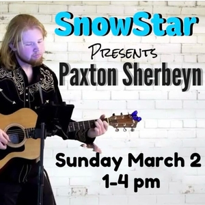 Paxton Sherbeyn @ Snowstar – Andalusia, IL