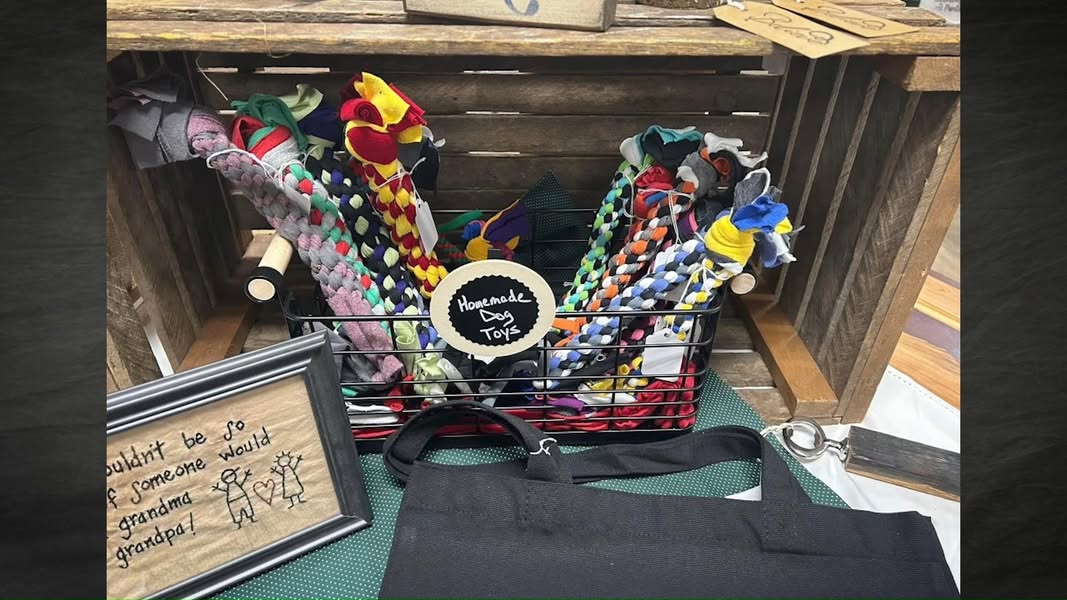 Congrats, Macie Bartlow!Congratulations to Macie Bartlow from the Macomb Middle FFA Chapter for being the 2024 State Dis…