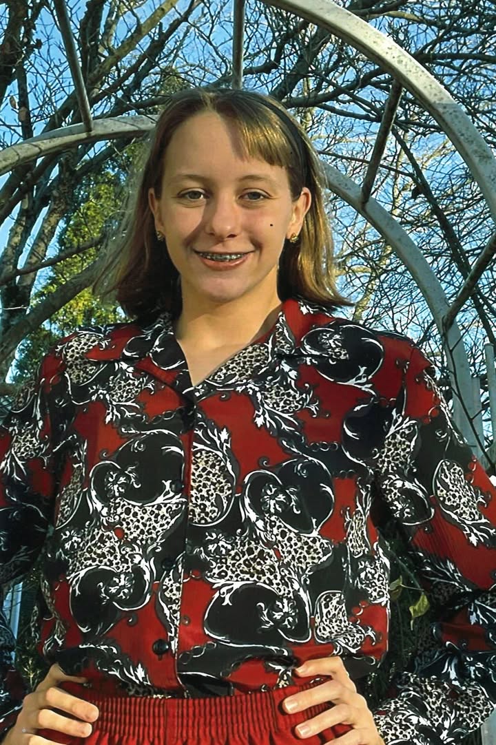 FOR IMMEDIATE RELEASE Corda Adkins-Covert Advances as National Merit Finalist (February 5, 2025–Macomb, IL) Macomb High…