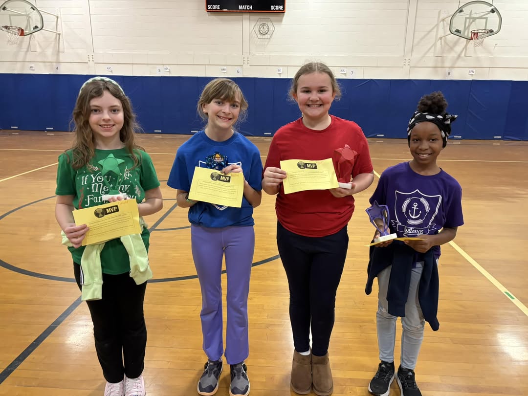 Congratulations to our February MVP’S!!!! Way to be team leaders!! We are so PROUD of you!! #MAC185 #edison #teambuildi…