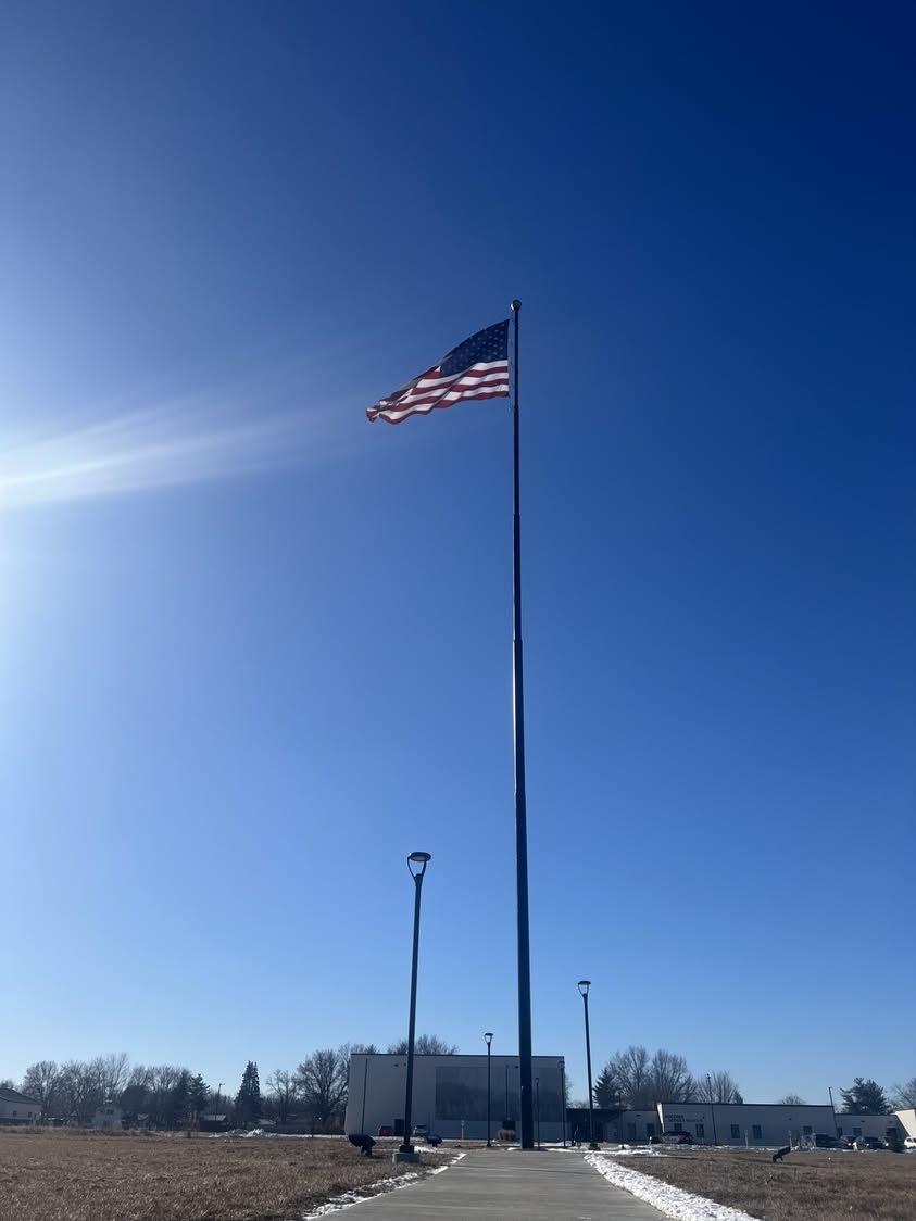 The Macomb School District would like to express our gratitude to both Nate Wallen of Ameren and Bedwell Tree Services f…