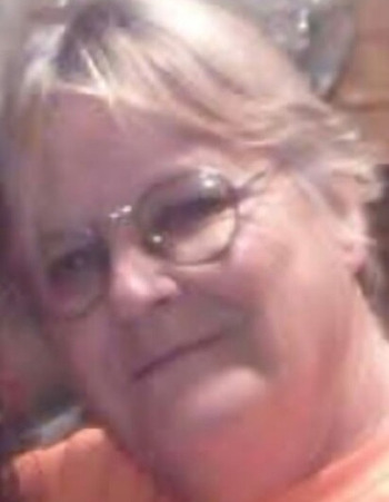 Victoria Ann Martens