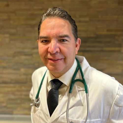 “Here’s to Your Health” with Hammond-Henry Primary Care Physician Dr. Carlos Avila