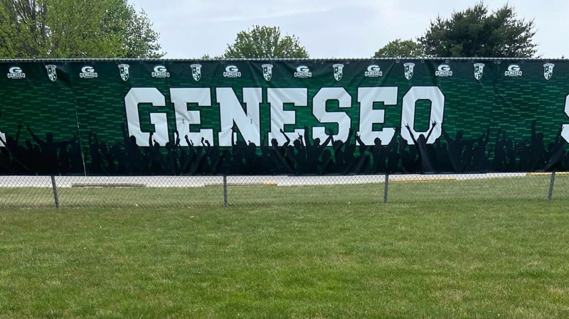 Geneseo Wrestling Shines with Record State Qualifiers at Sectionals
