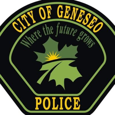 Geneseo Police Seek Juvenile Suspect in Overnight Vehicle Break-Ins