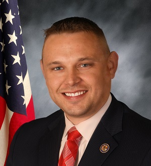 Senator Neil Anderson Criticizes Energy Omnibus Bill for Ignoring Downstate Families and Raising Costs