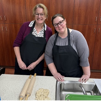 It’s National Nutrition Month at Memorial Hospital