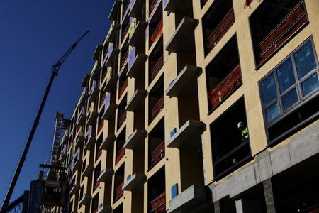 US construction spending unexpectedly declines in January