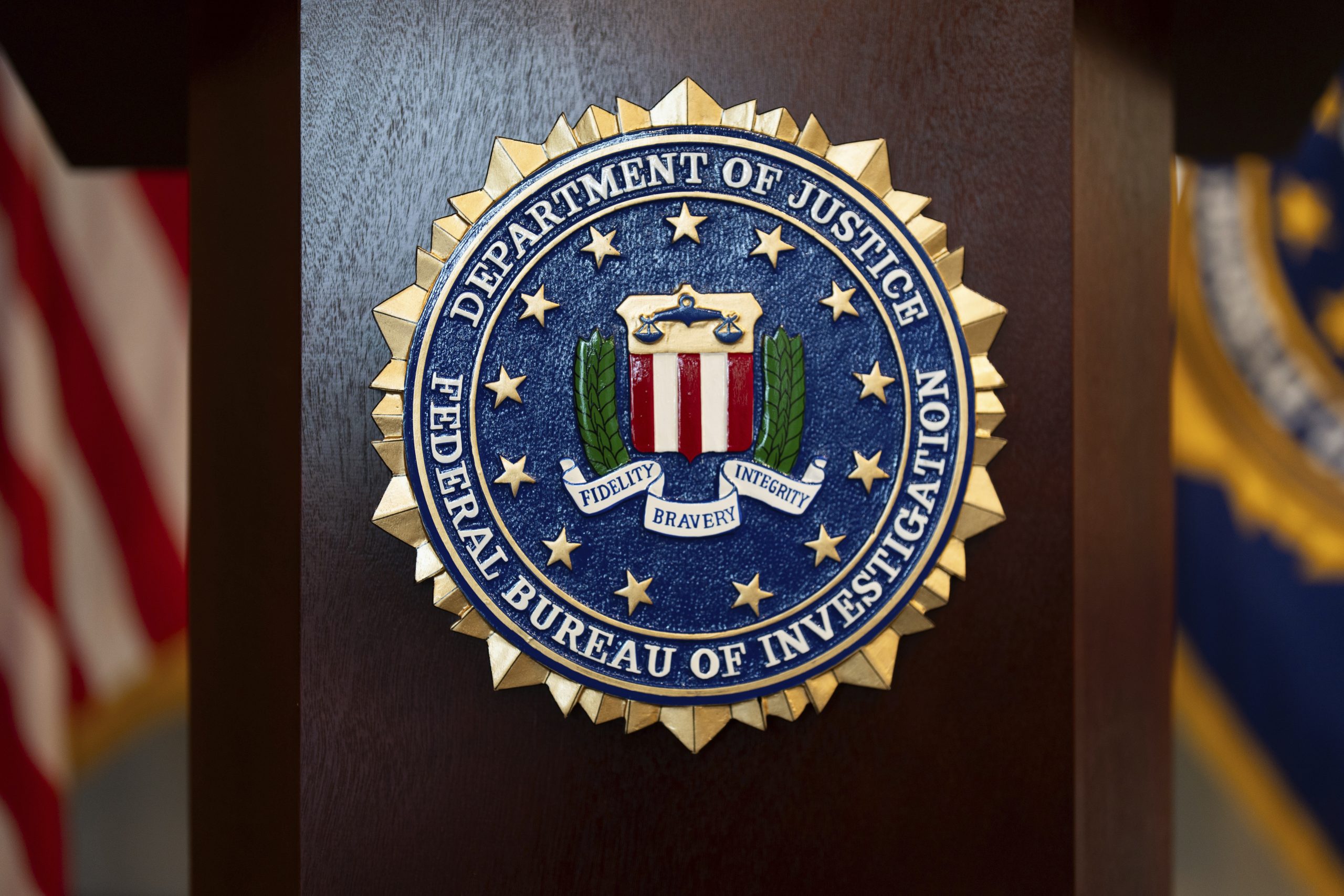 Head of FBI New York office says he’s retired from the bureau after being ordered to do so