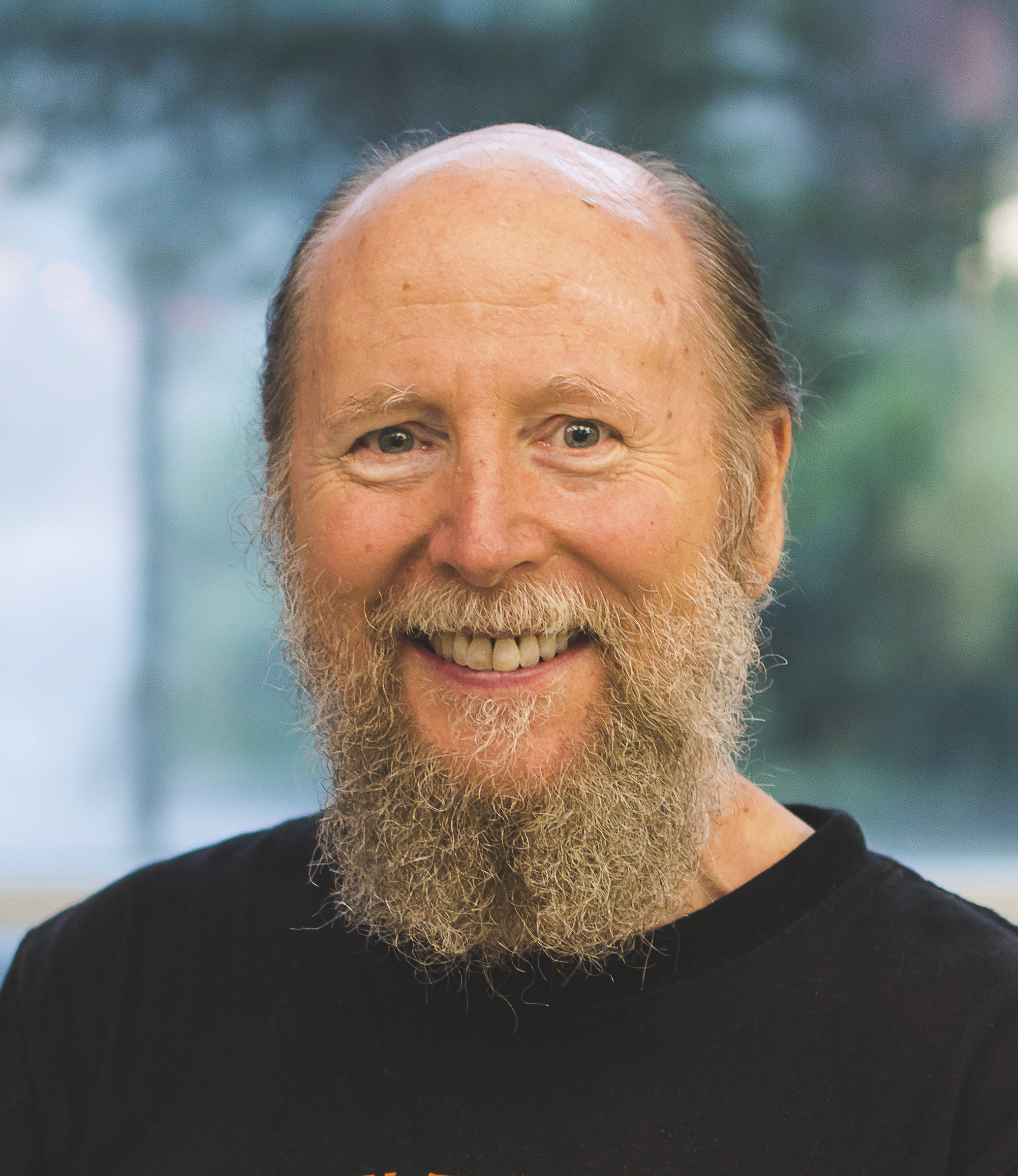 AI pioneers who channeled ‘hedonistic’ machines win computer science’s top prize