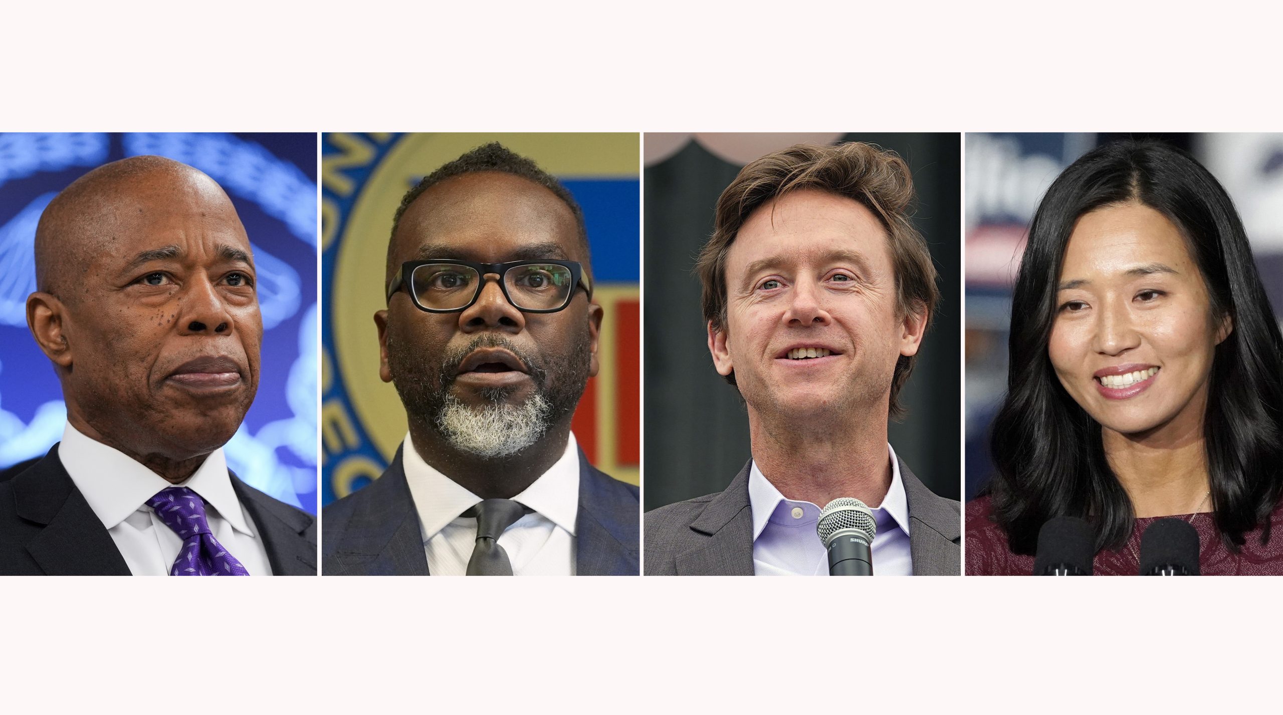 Mayors from Boston, Chicago, Denver and New York will testify before Congress on ‘sanctuary cities’