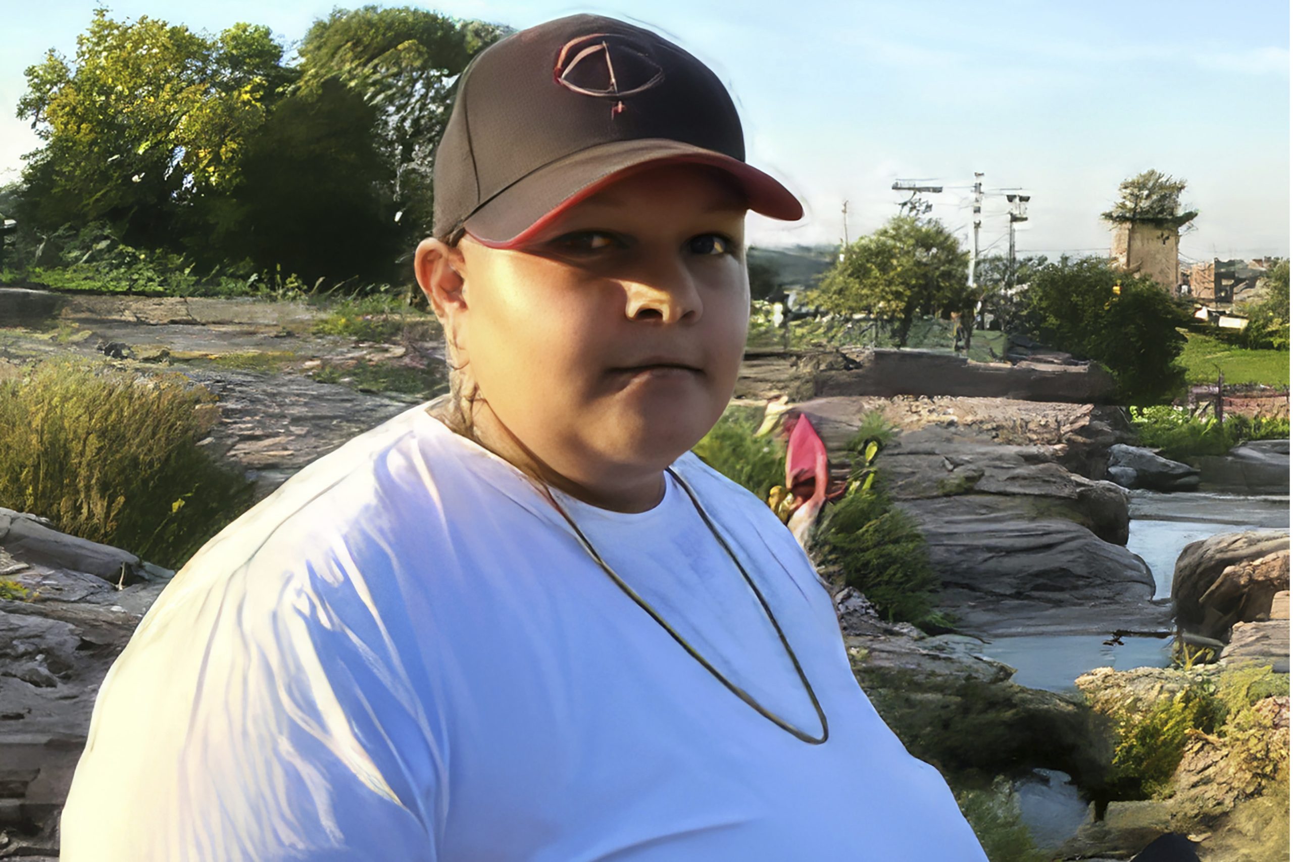 Man treated ‘like a dog’ before murder in upstate New York, prosecutor says