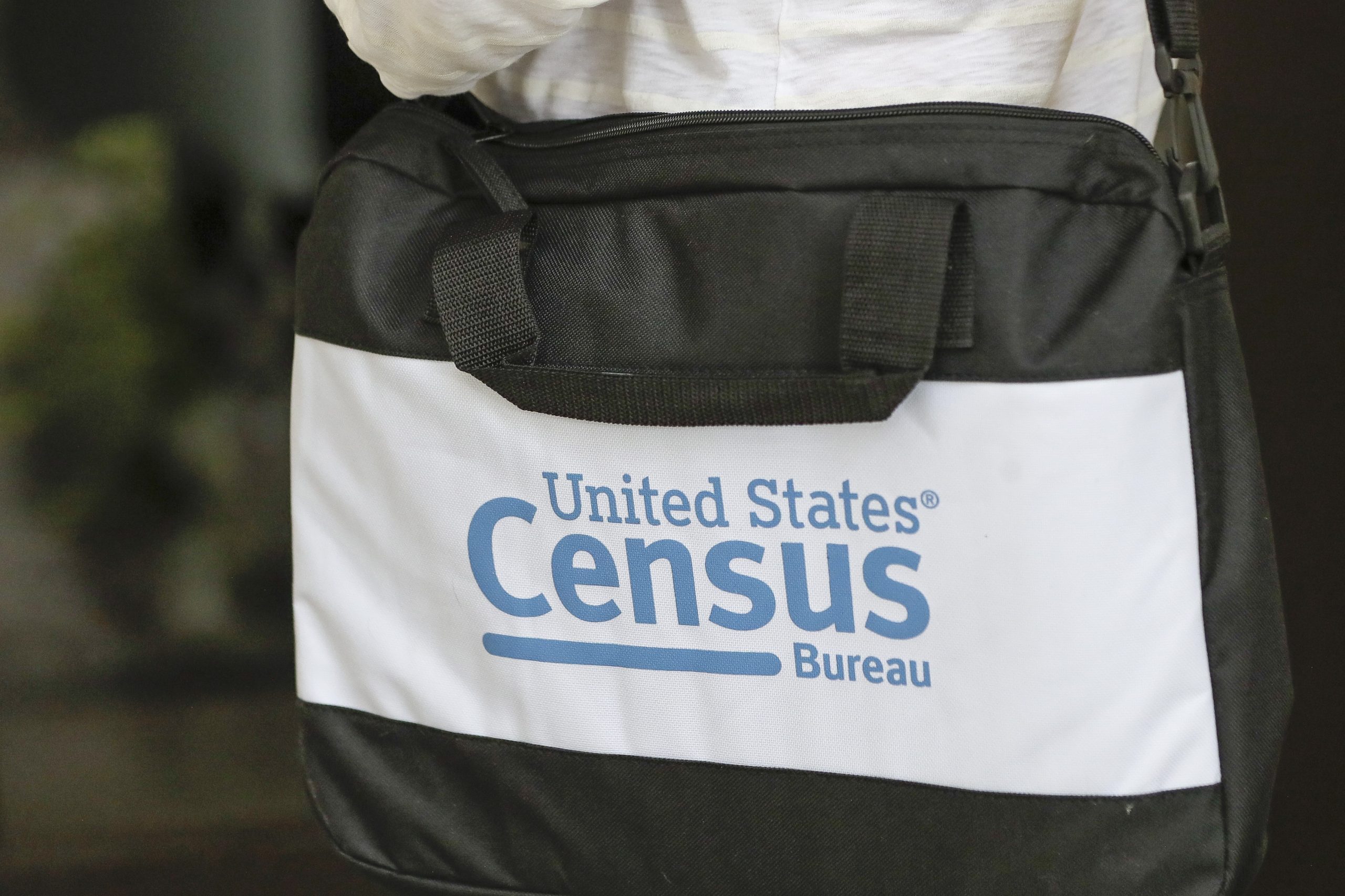 Judge pauses GOP states’ lawsuit to limit people in the US illegally from census count