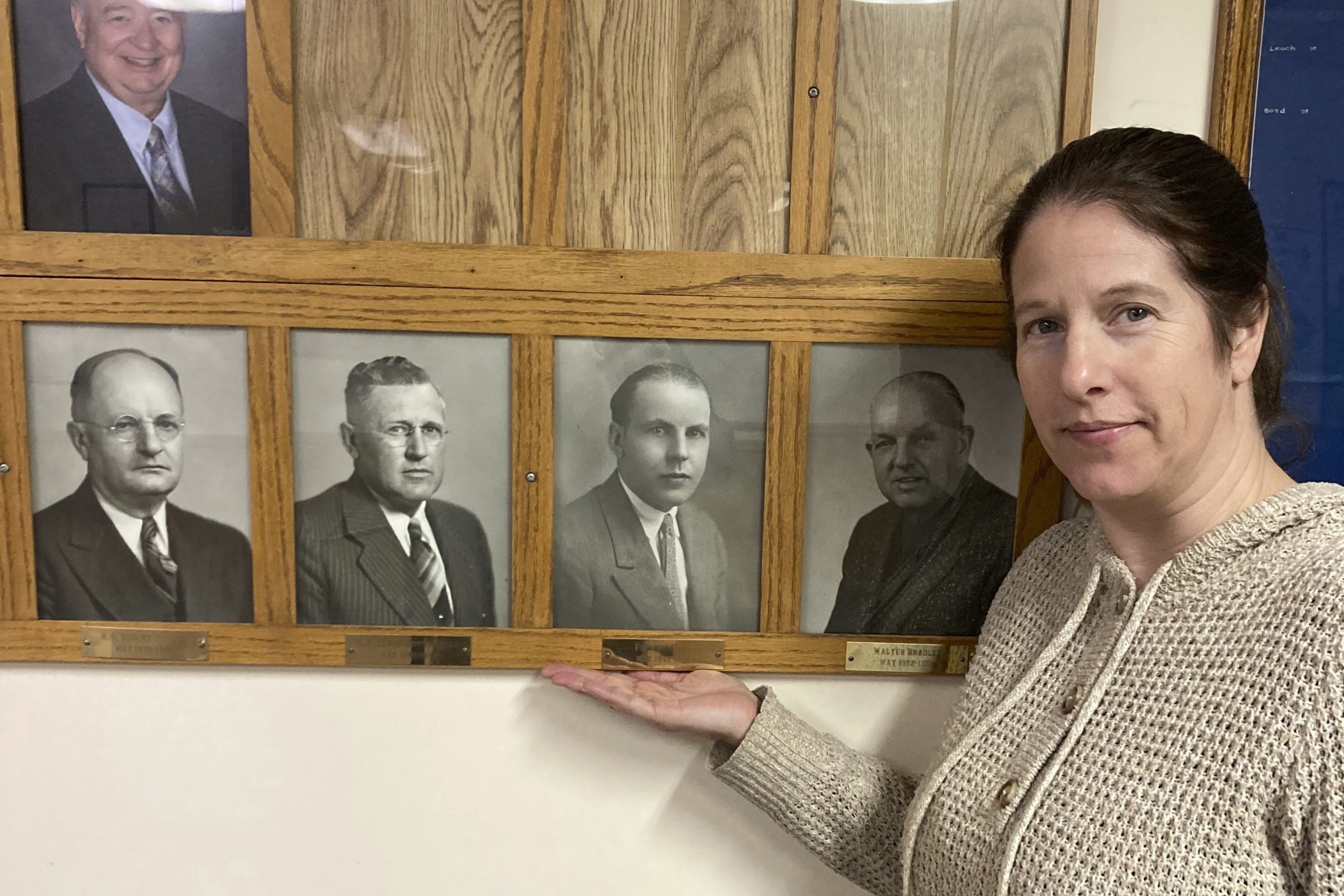 Trump’s move to restore old Army base names highlights Nebraska man’s heroics at 18 in World War I