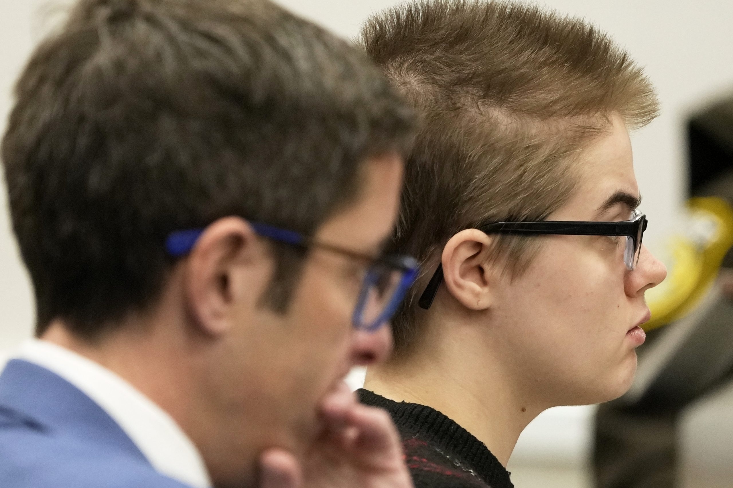 Wisconsin judge refuses to block Slender Man attacker’s release from psychiatric hospital