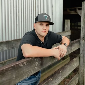 Mason Cole @ Jacks Bar – Canton, IL