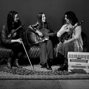 The Morning Larks @ Star Union Spirits – Peru, IL