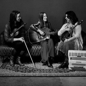 The Morning Larks @ The Right Spice – Peru, IL