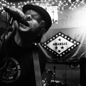 Micah Schnabel @ Raccoon Motel – Davenport, IA