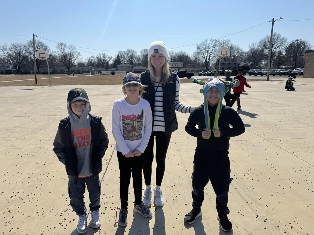 Hat Day for Edison!! Hats off to Reading!! #MAC185 #edison