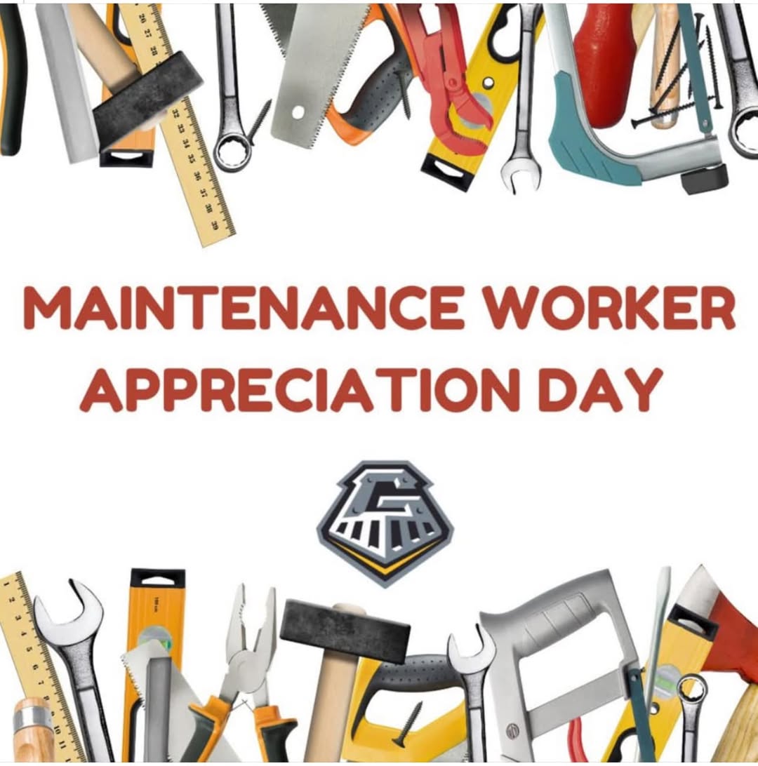 We Appreciate all YOU do!! #MAC185