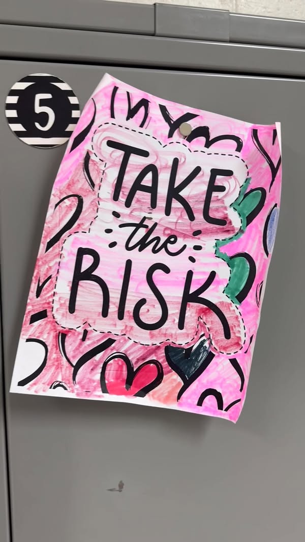 Miss. Coker’s class is spreading the MOTIVATION!! #MAC185 #edison #3rdgrade