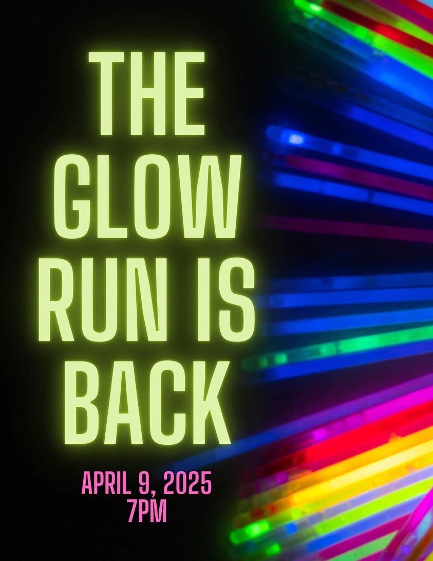 This is open to everyone!! Last Day to register and guarantee a t-shirt!! If you have any questions please message Macom…