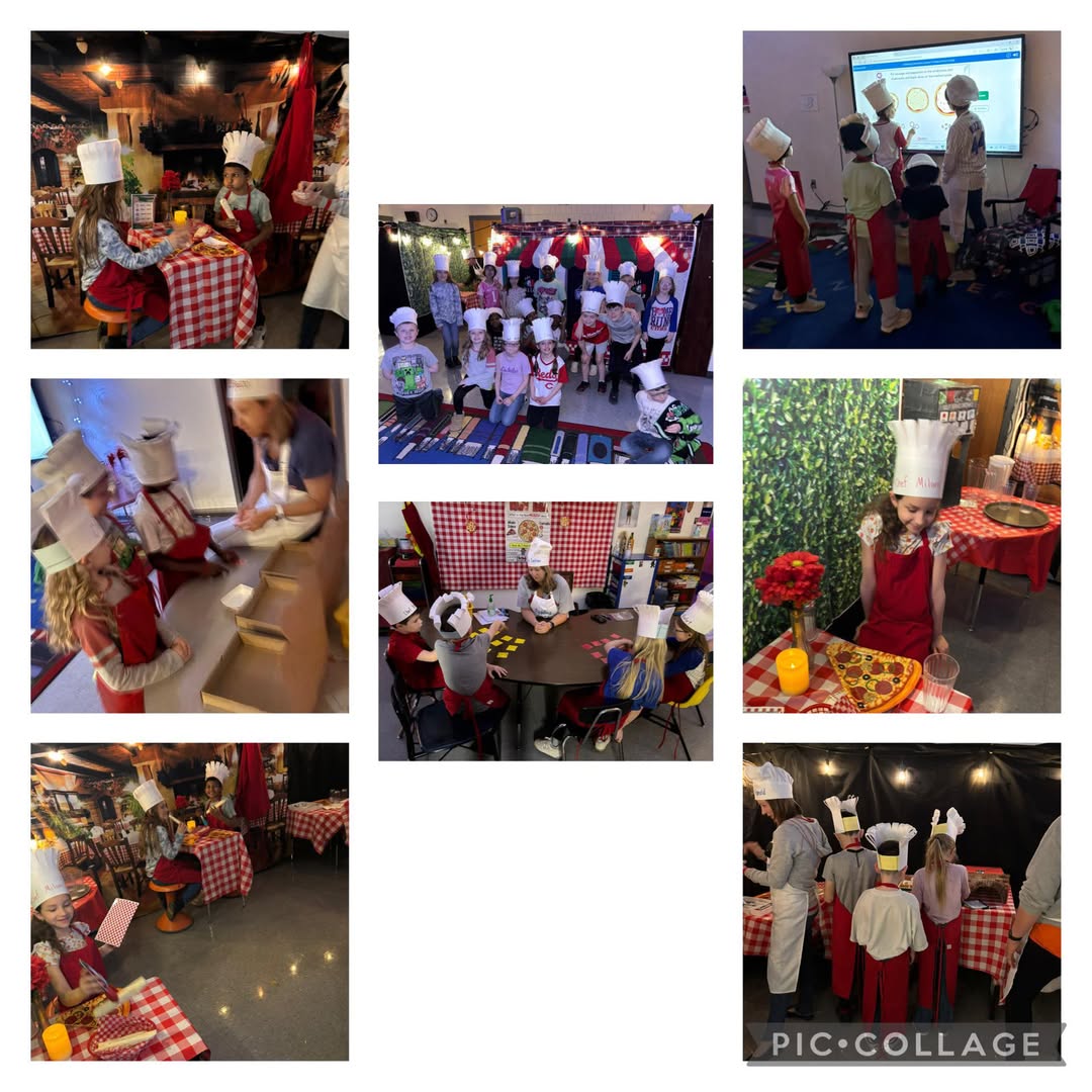 Thank you to the Lincoln Reading Team for a very fun, enjoyable, and memorable Reading Cafe! Students really enjoyed the…