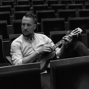 Kevin Presbrey @ Kilkennys Pub – Davenport, IA