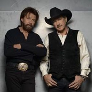 Brooks & Dunn @ Peoria Civic Center – Peoria, IL