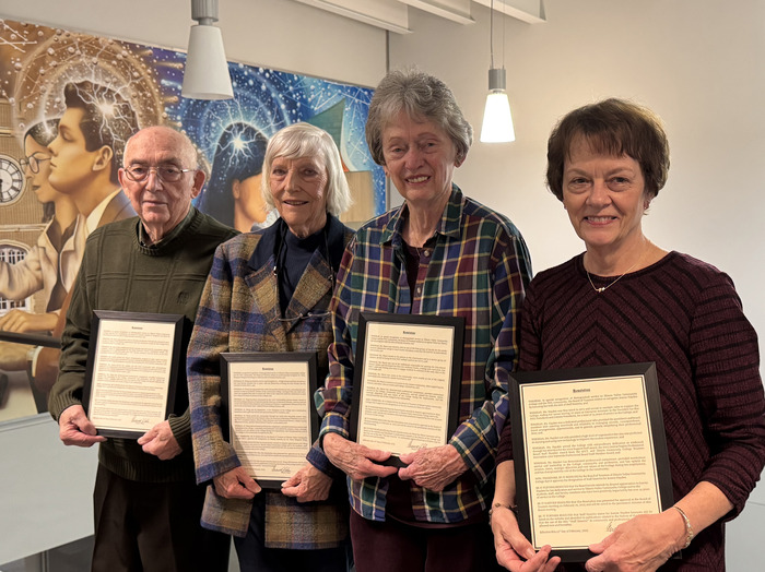 Illinois Valley Community College Celebrates Retirees and Unveils Future Plans