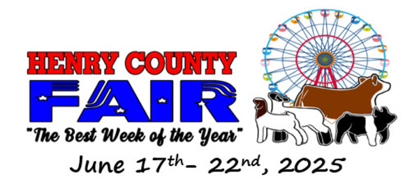 Thrilling Victories and Roaring Engines Highlight 2025 Henry County Fair Demolition Derby