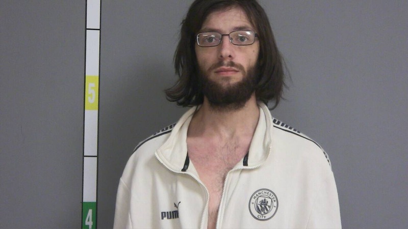 LaSalle County Man Arrested for Possession of Child Pornography