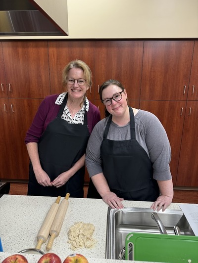 Memorial Hospital Launches Food Connects Us Video Series for National Nutrition Month