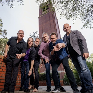 Sister Hazel @ The Dixon Historic Theatre – Dixon, IL