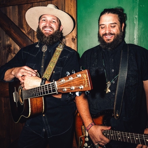 Cousin Curtiss @ Raccoon Motel – Davenport, IA