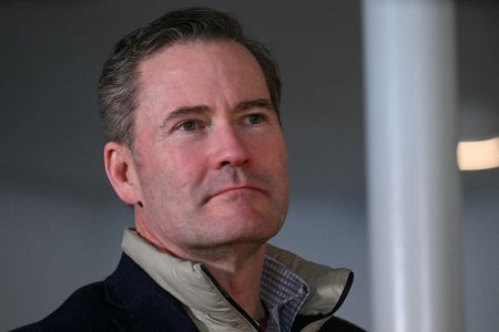 Trump adviser Waltz’s team set up 20 Signal group chats for world crises, Politico reports