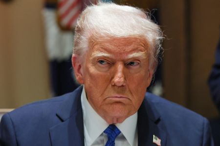 Donald Trump must pay $821,000 legal bill over ‘Steele dossier’ lawsuit, UK court rules