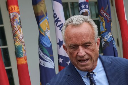 Cantor analysts double down on Kennedy criticism as FDA jobs cuts begin