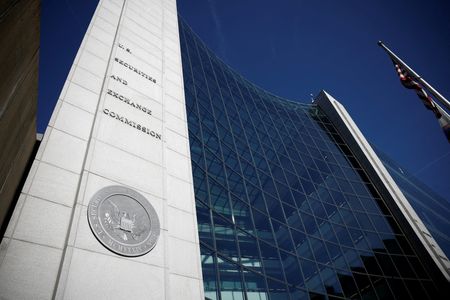 ‘Elevated’ risk of data leak from SEC surveillance tool, watchdog says